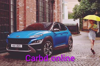 Hyundai Kona review 2025 onlines