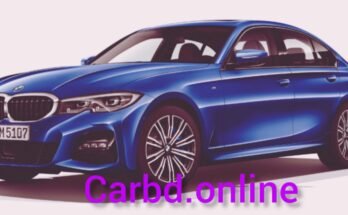 Bmw 3 series 2025 release dates Review