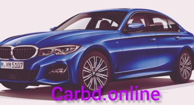 Bmw 3 series 2025 release dates Review