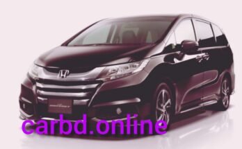 Review 2025 Honda Odyssey updates