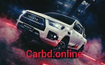 Toyota Hilux 2025 Price Specifications Review