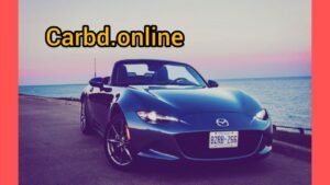 Mazda MX-5 2025 Car Review Specifications