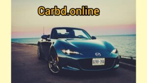 Mazda MX-5 2025 Car Review Specifications