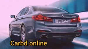 BMW 5 Series 2025 Specifications Review 