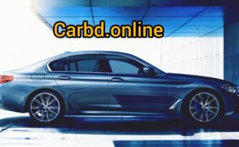 BMW 5 Series 2025 Specifications Review