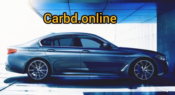 BMW 5 Series 2025 Specifications Review