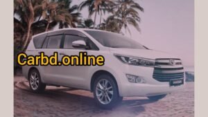  Toyota Innova 2025 Highlights Specifications Review