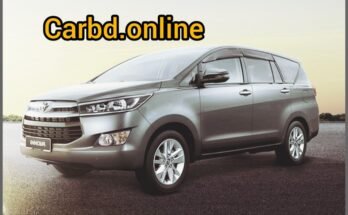 Toyota Innova 2025 Highlights Specifications Review