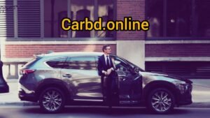 Mazda CX-8 Car Review Specifications 2025 