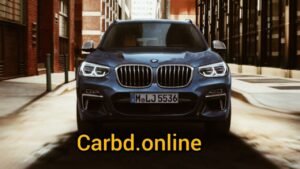 2025 BMW X3 Review onlines and Specifications