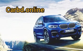 2025 BMW X3 Review onlines and Specifications