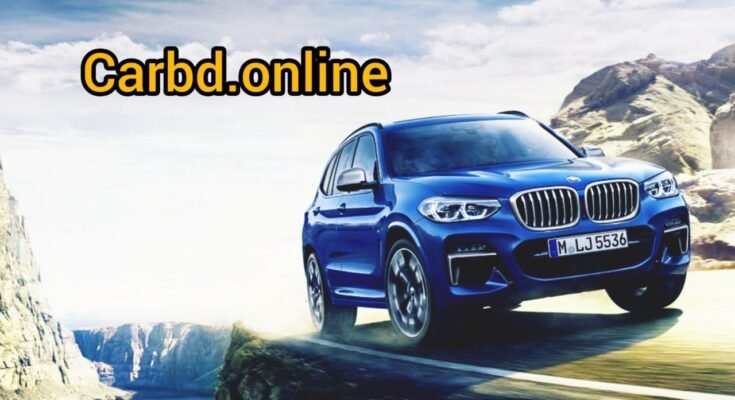 2025 BMW X3 Review onlines and Specifications