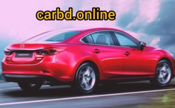 Mazda 6 Car Review Specifications 2025