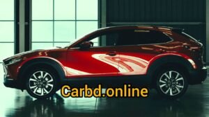 Mazda CX-30 Highlights Review Specifications