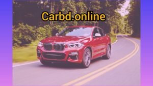 BMW X4 2025 Updates Review Specifications